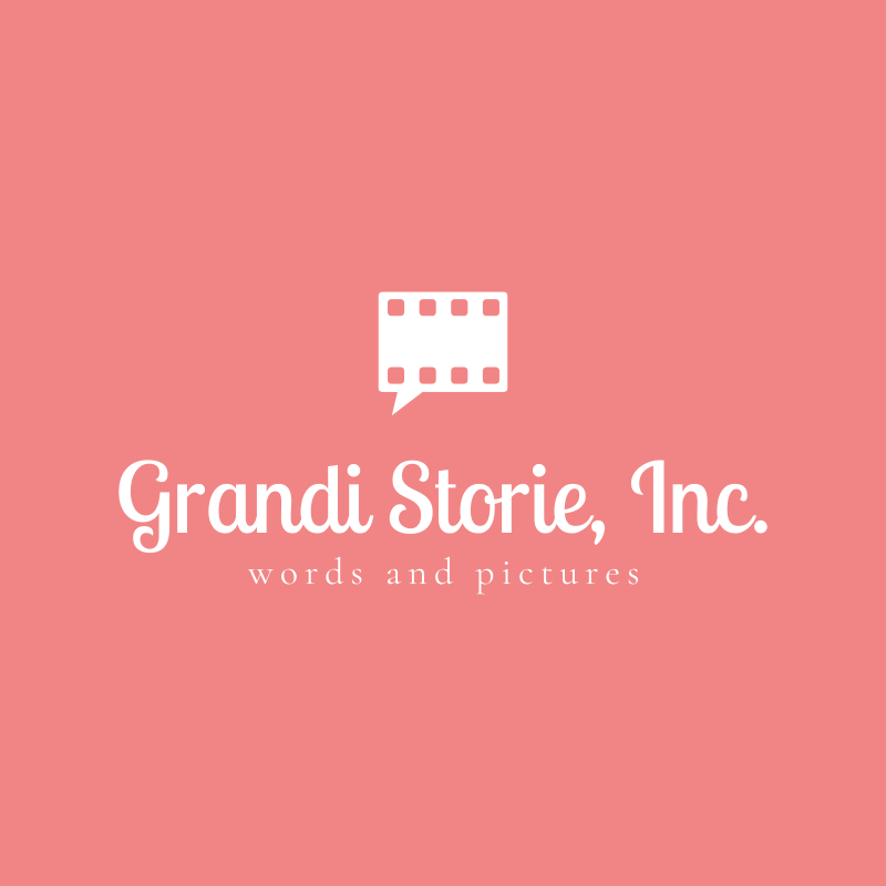 GRANDI STORIE, INC.